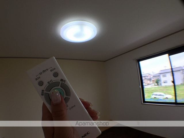 キャトルセゾンの内装写真