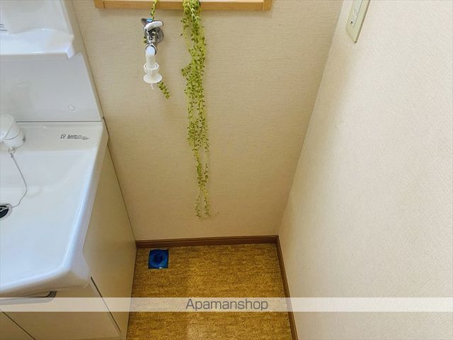 コーポ寿Iの内装写真