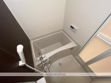 グレイス　花山[1R/33.06m2]のバス