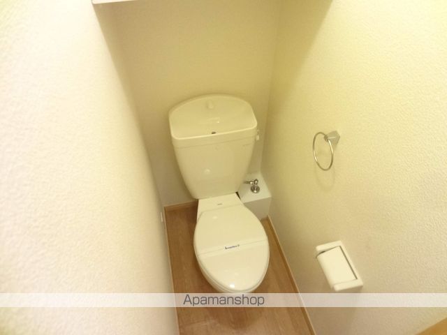 レオパレス逢阪の内装写真