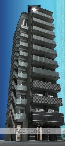 ファステート大阪ドームライズ