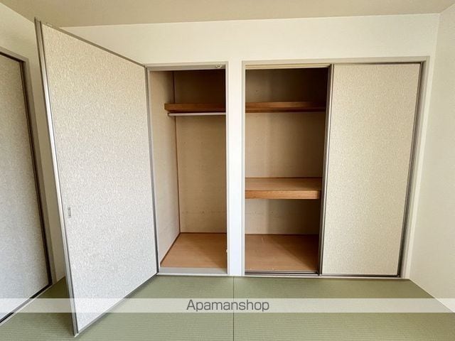 シャーメゾン橋田 C棟の内装写真
