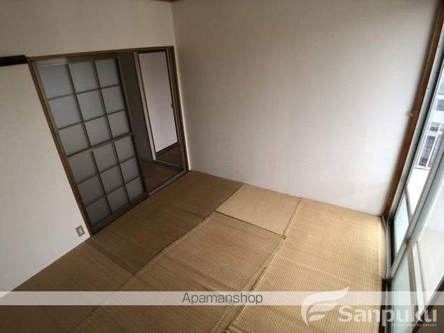 仙波ハイツIIの内装写真
