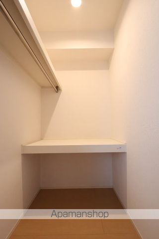 M・K3の内装写真