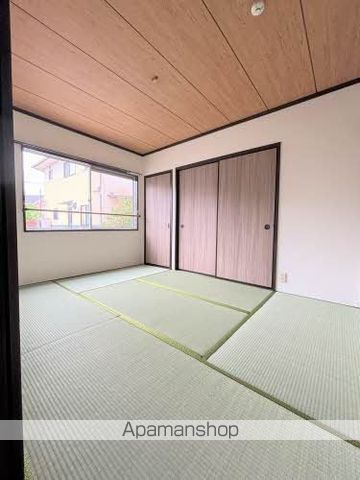 ハイライズ羽原の内装写真