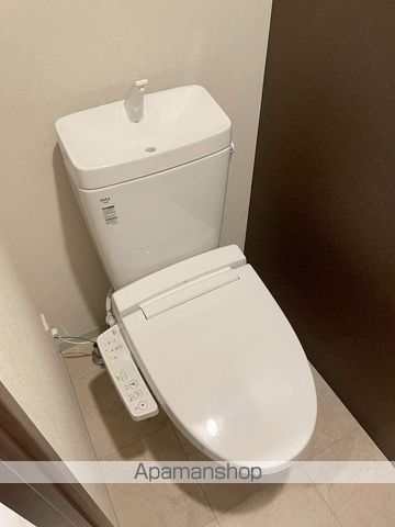 ミラージュパレス難波幸町の内装写真
