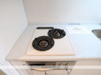 レインボーピア記念橋[1DK/36.62m2]の内装7