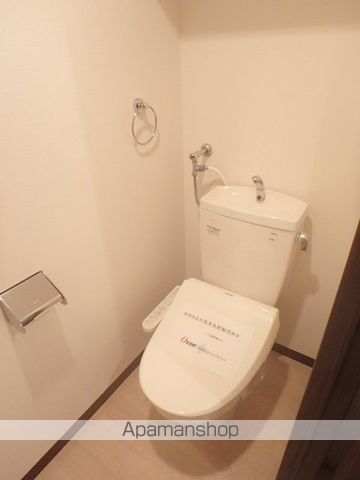 ソレアードの内装写真