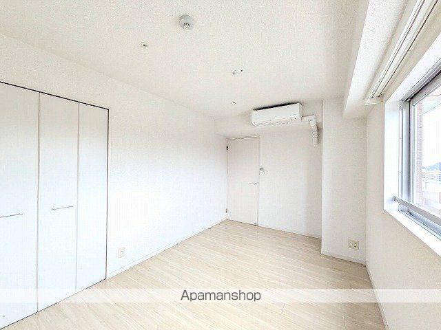 カスタリア榴ヶ岡の内装写真
