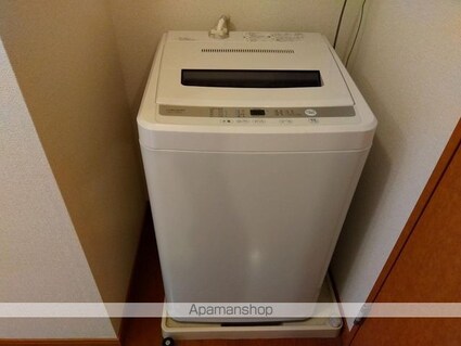 香川県丸亀市土器町東５丁目[1K/23.61m2]のその他部屋・スペース3