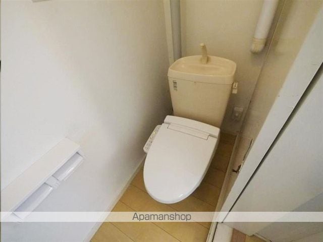 丸栄黒松コーポの内装写真