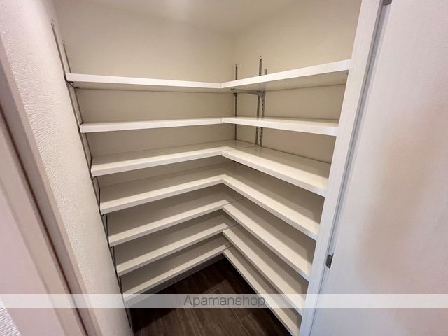 S−RESIDENCE上社AUREATEの内装写真