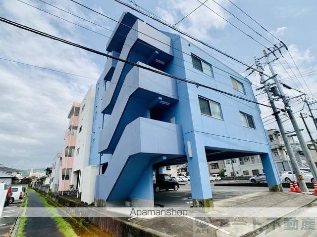 サニープレイスの外観写真