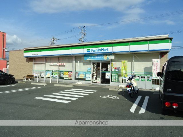 アムール住吉の周辺写真