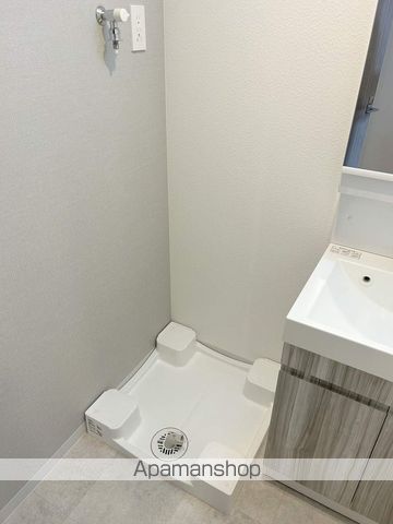 S−RESIDENCEドーム前千代崎の内装写真
