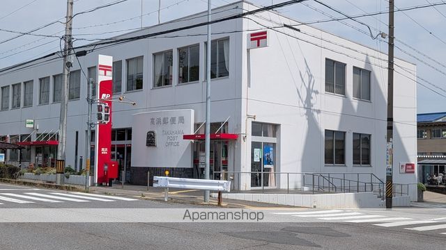 リバーサイドハウスの周辺写真