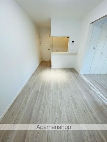 IDCパロス瓢箪山ラドノルテの内装写真