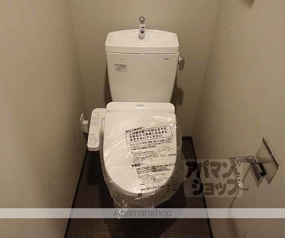 エステムコート京都西院の内装写真