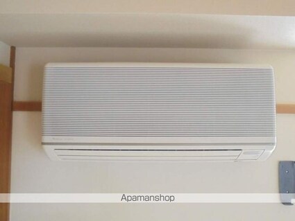 アパ・カーム[2DK/53.9m2]の内装5