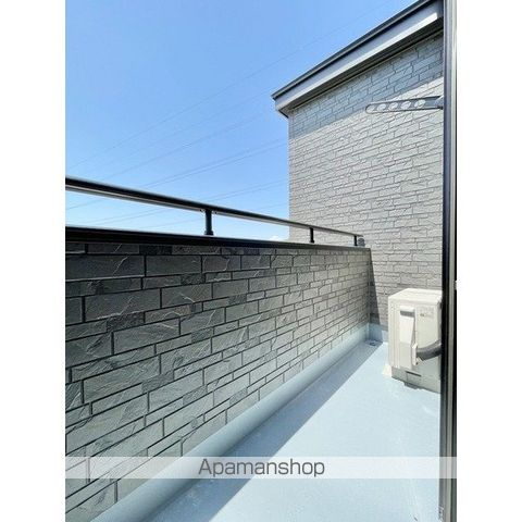 M’S GARDENIの内装写真