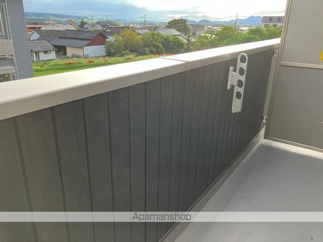 SAKURA A棟の内装写真