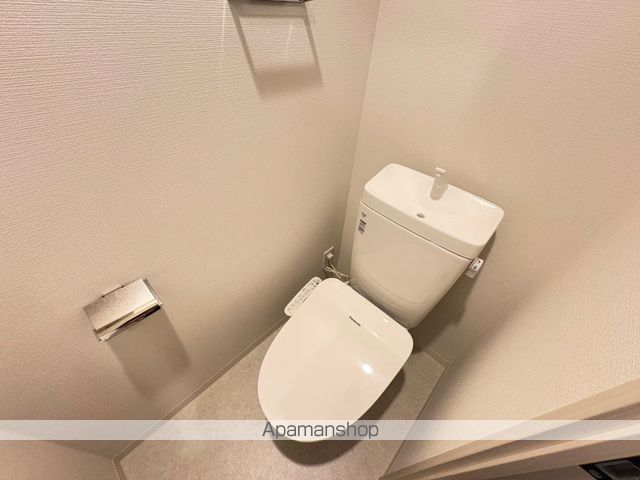スプランディッド大阪EASTの内装写真