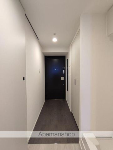 クロスレジデンス高田馬場の内装写真