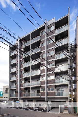 PLAZA布瀬IIの外観写真