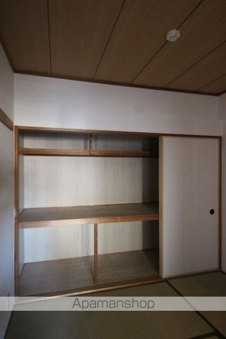 プリムベール向丘の内装写真