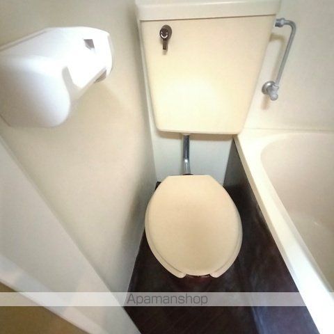 ジョイフルくずはIの内装写真