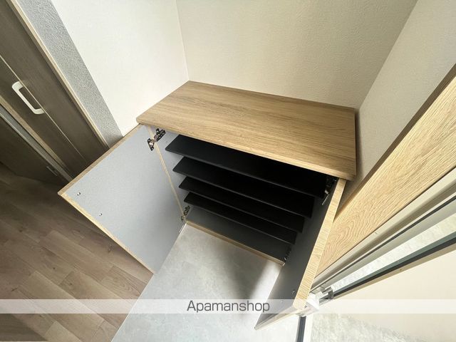 ACT池田本町の内装写真