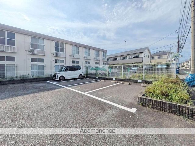 メインシティガーデン フォルトゥーナの内装写真