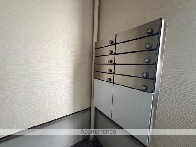 フジパレス忍ケ丘I番館のその他写真