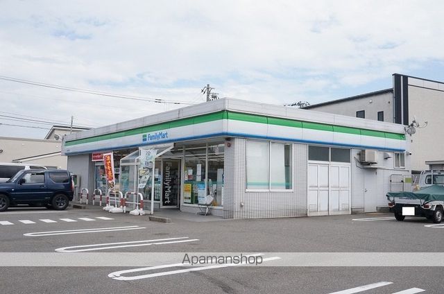 オレンジハイム2の周辺写真