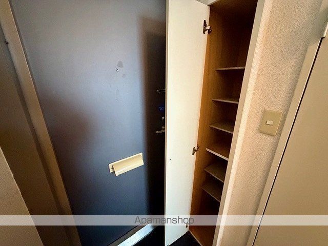 レオパレスHAPPYの内装写真