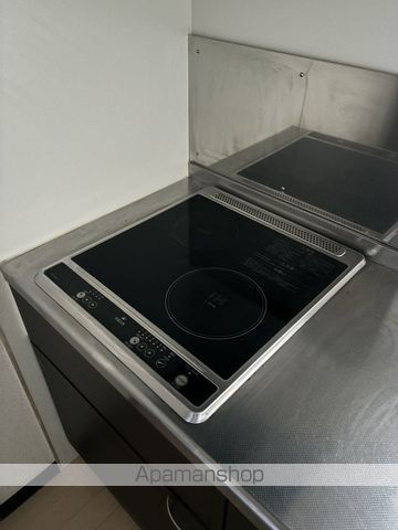 レオネクストエスタシオネスの内装写真