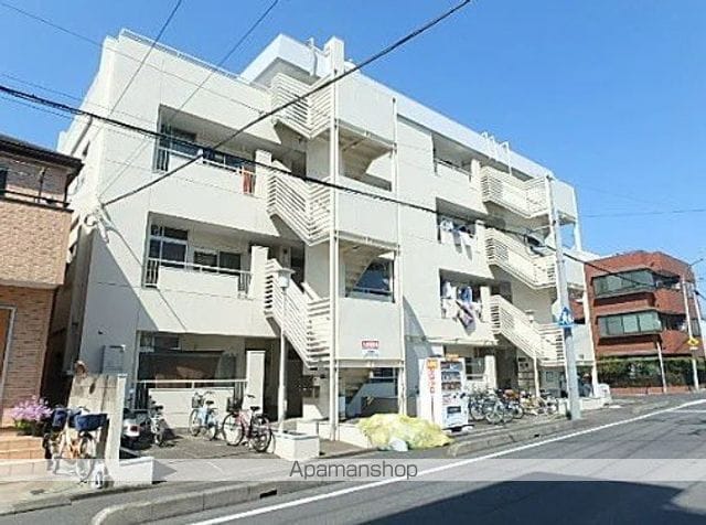 第5秋葉ビルの外観写真