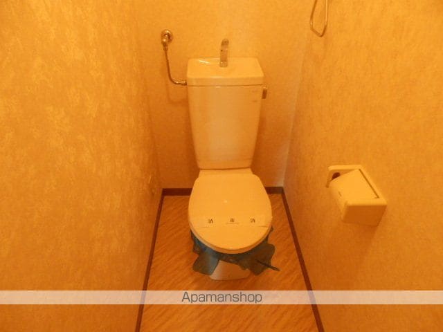 ラビエ円山の内装写真