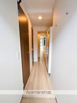 スターチス[1R/36.41m2]の玄関