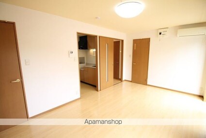 リバーサイド酒井Ⅱ[1K/30.7m2]の内装7