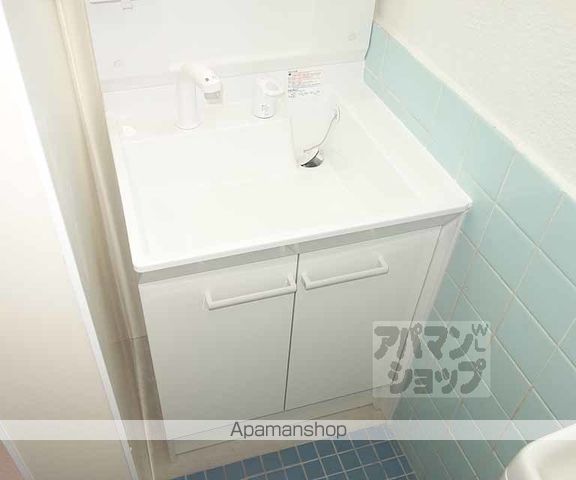 櫛笥マンションの内装写真
