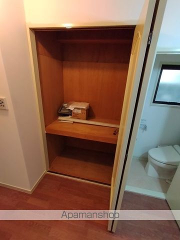 ステラハウス39の内装写真
