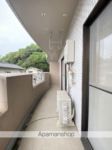 カルチェGPの内装写真