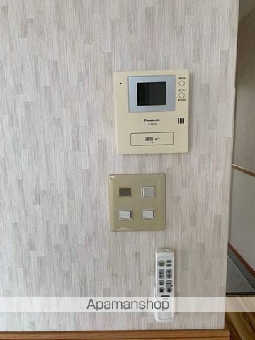 オネストビルの内装写真