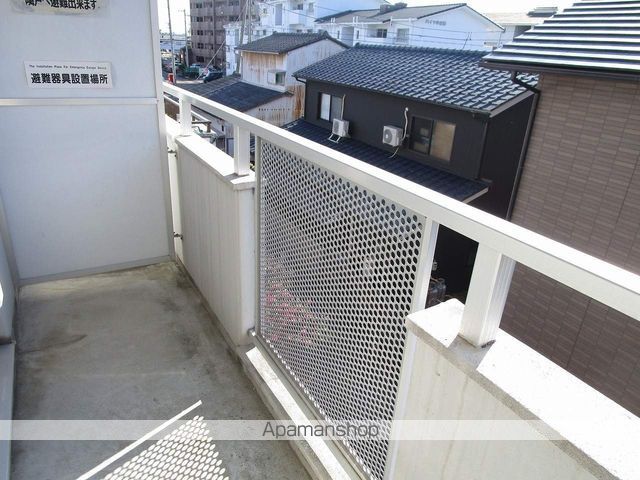 プレジデント吉野本町の内装写真