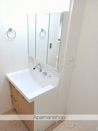 エレガンテ[1LDK/44.02m2]の洗面所