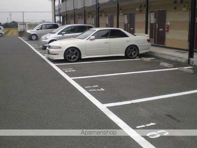 レオパレス三福IIのその他写真