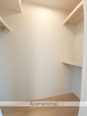 ルーファスの内装写真