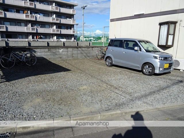 ファミーユ沼田のその他写真