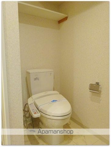 ルクレ西長堀の内装写真